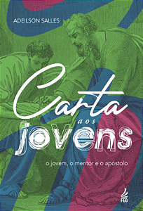 Livro Carta aos jovens