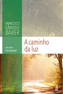 Livro A caminho da luz