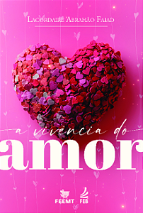 Livro A vivência do amor