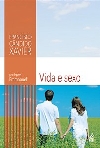 Livro Vida e sexo