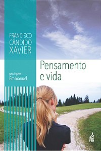 Livro Pensamento e vida