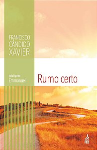 Livro Rumo certo