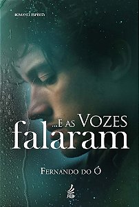 Livro ...E as vozes falaram