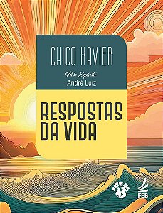 Livro Respostas da vida