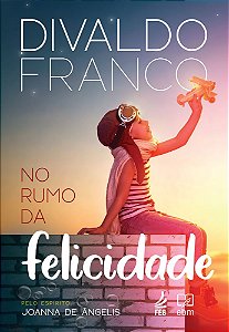 Livro No rumo da felicidade