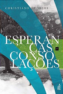 Livro Esperanças e consolações
