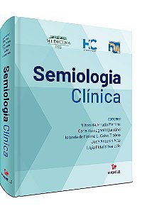 Livro Semiologia clínica