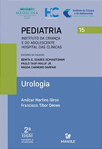 Livro Urologia