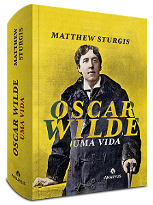 Livro Oscar Wilde - Uma vida