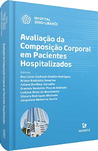 Avaliação Da Composição Corporal Em Pacientes Hospitaliza...