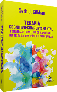 Livro Terapia cognitivo-comportamental: estratégias para ...