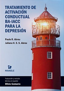 Livro Tratamiento de activación conductal BA-IACC para la depre...