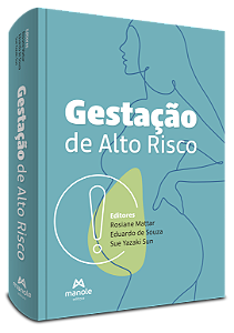 Livro Gestação de alto risco
