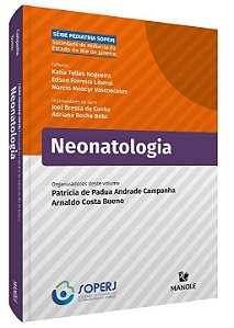 Livro Neonatologia
