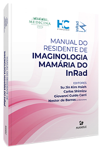 Livro Manual do residente de imaginologia mamária do InRa...