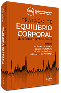 Livro Tratado de Equilíbrio Corporal: Da ciência à prátic...