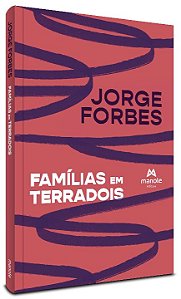 Livro Famílias em TerraDois