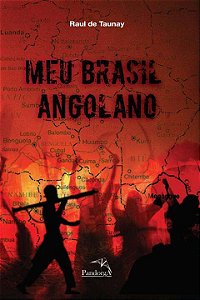 Livro Meu Brasil Angolano