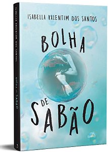 Livro Bolha De Sabão