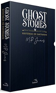 Livro Box Ghost Stories