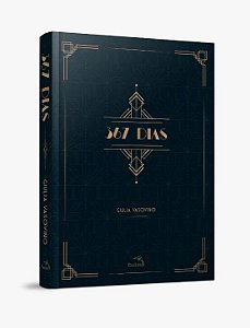 Livro 367 Dias