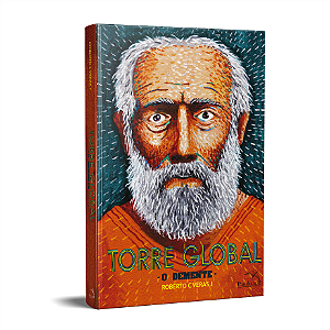 Livro Torre Global: o demente