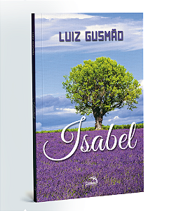 Livro Isabel