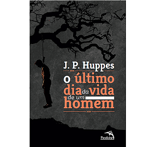Livro O Último Dia Da Vida De Um Homem