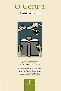 Livro O Coruja