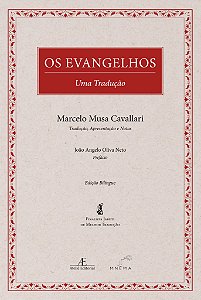 OS EVANGELHOS - UMA TRADUÇÃO