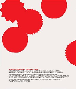 BIBLIODIVERSIDADE E O PREÇO DO LIVRO - DA LEI LANG À LEI ...