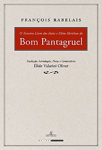 Livro O Terceiro Livro dos fatos e Ditos Heroicos do Bom ...