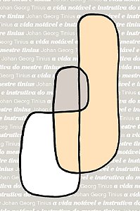 Livro A Vida Notável E Instrutiva Do Mestre Tinius