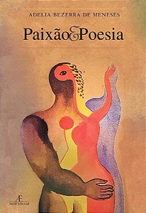 Livro Paixão E Poesia - O Cântico Dos Cânticos E Os Grego...