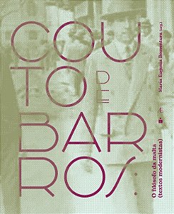 Livro Couto de Barros: O Filósofo da Malta (Textos Modern...