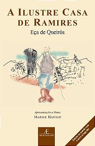 Livro A Ilustre Casa de Ramires