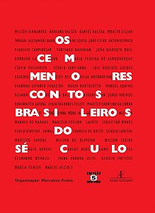 Livro Os Cem Menores Contos Brasileiros Do Século