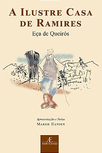 Livro A Ilustre Casa De Ramires