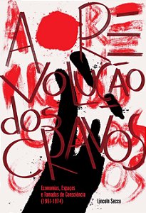 Livro A Revolução Dos Cravos - Economias, Espaços E Tomad...