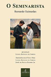 Livro O Seminarista