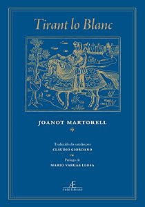 Livro Tirant Lo Blanc