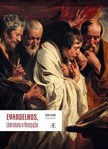 Livro Evangelhos, Literatura E Recepção