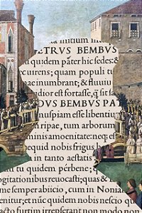 Livro O Inventor De Livros - Aldo Manuzio, Veneza E Seu Tempo