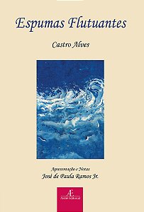Livro Espumas Flutuantes