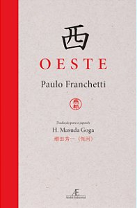 Livro Oeste