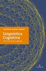 Livro Linguística Cognitiva: Uma Visão Geral E Aplicada