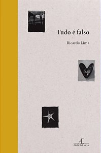 Livro Tudo É Falso