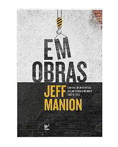Livro Em obras