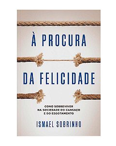 Livro À Procura da Felicidade