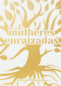 Livro Mulheres enraizadas